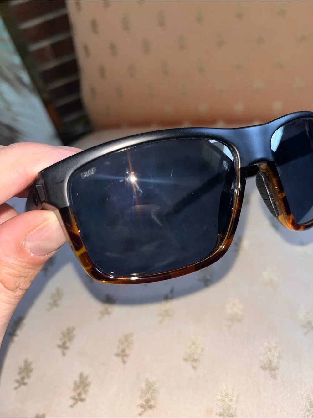 Costa Slack Tide sunglasses excellent condition